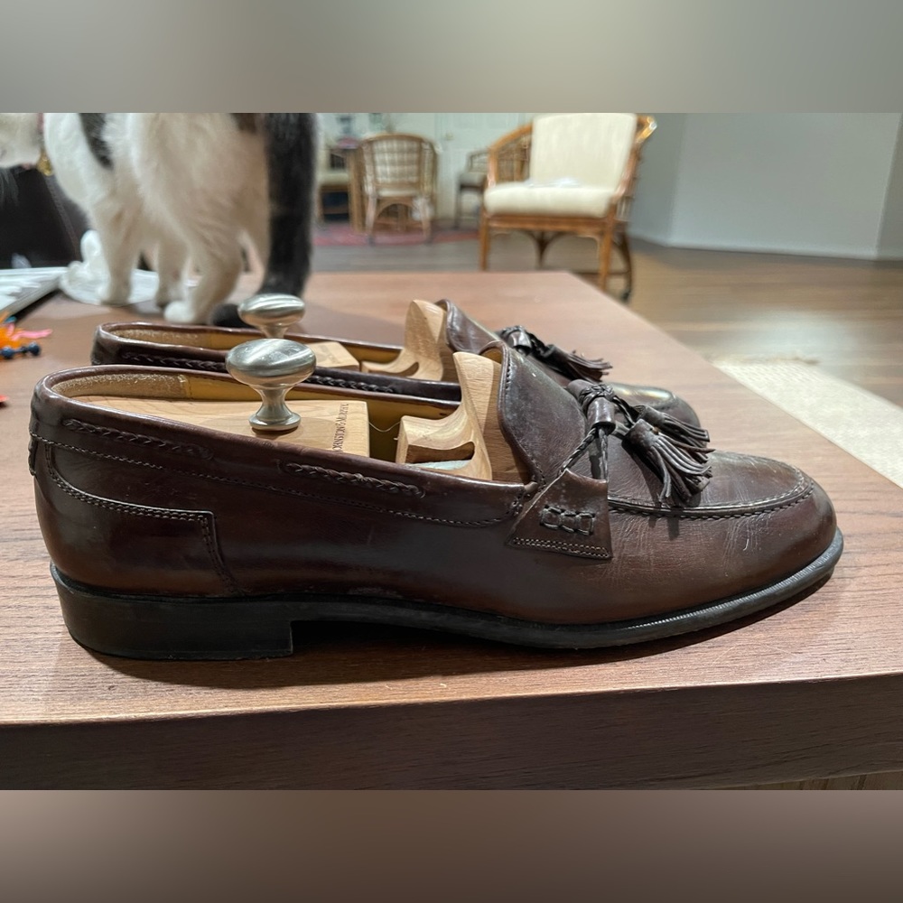 Men’s Designer Loafers